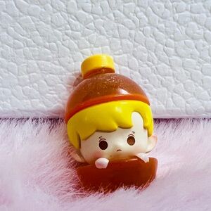 POP bean From POP MART - HACIPUPU